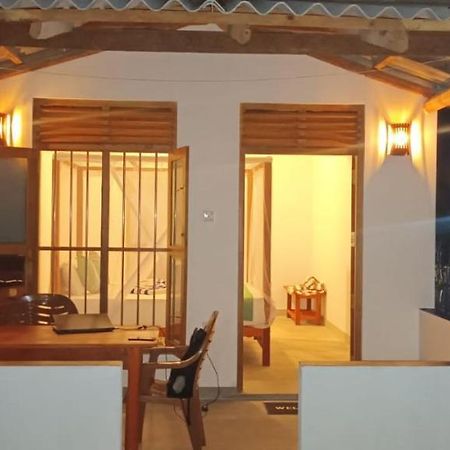 דיקוולה Hriketiya White Villa מראה חיצוני תמונה