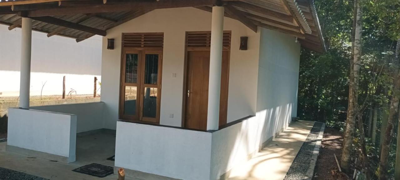 דיקוולה Hriketiya White Villa מראה חיצוני תמונה
