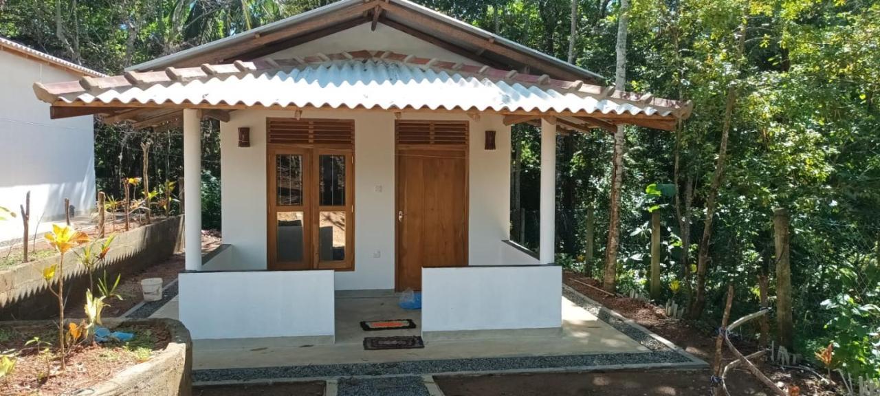 דיקוולה Hriketiya White Villa מראה חיצוני תמונה