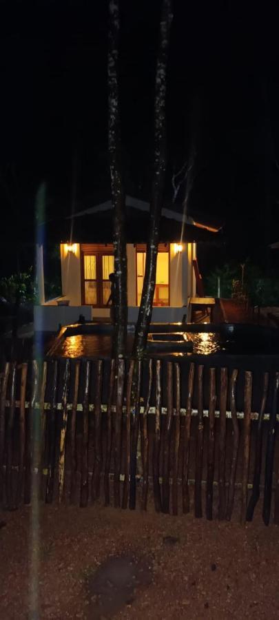 דיקוולה Hriketiya White Villa מראה חיצוני תמונה