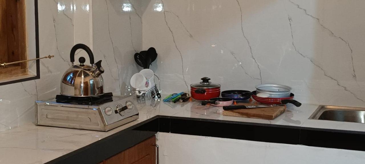 דיקוולה Hriketiya White Villa מראה חיצוני תמונה