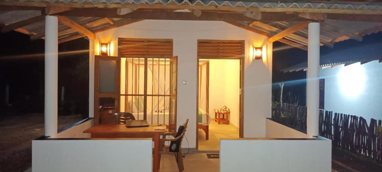 דיקוולה Hriketiya White Villa מראה חיצוני תמונה