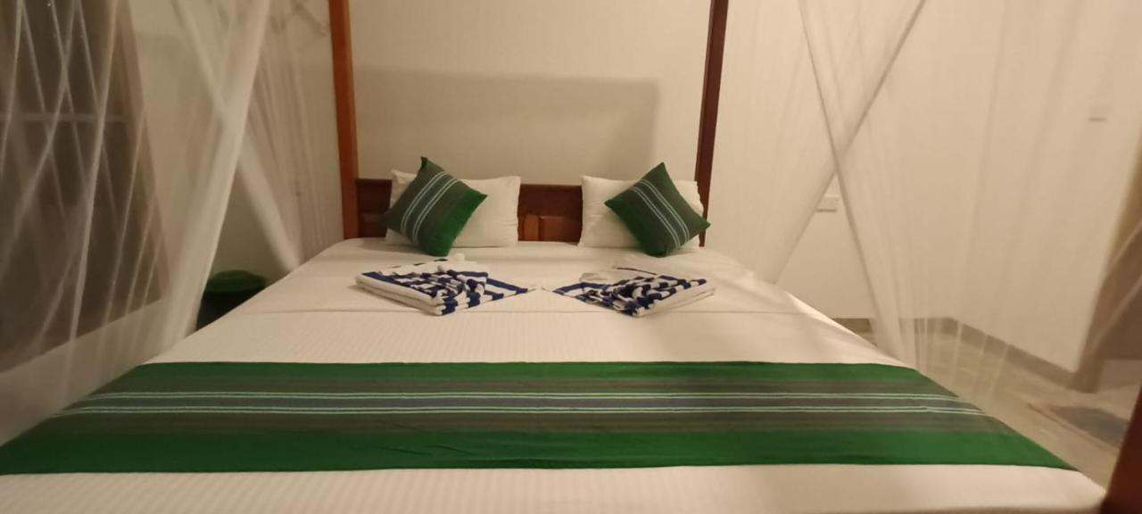 דיקוולה Hriketiya White Villa מראה חיצוני תמונה