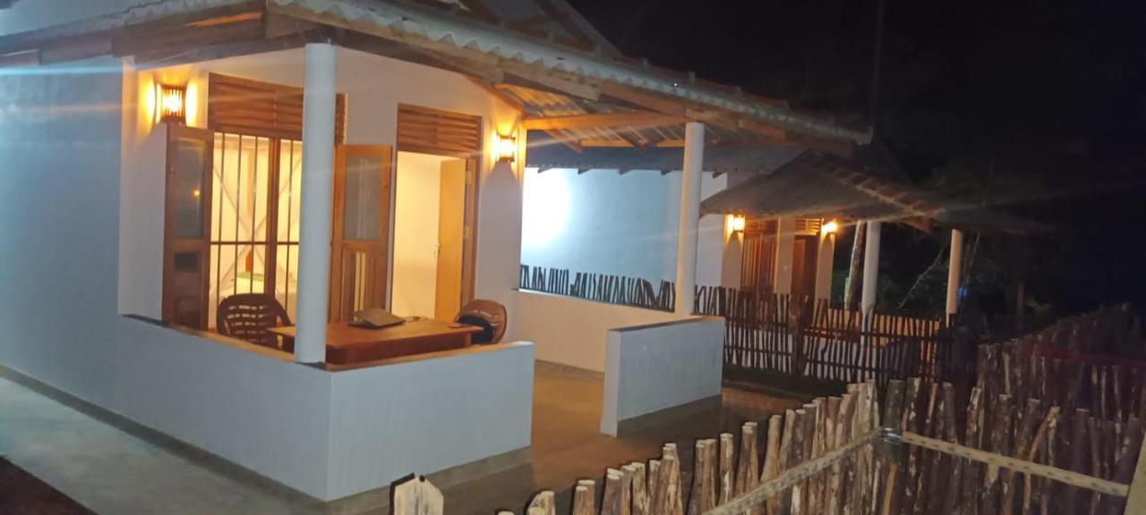 דיקוולה Hriketiya White Villa מראה חיצוני תמונה