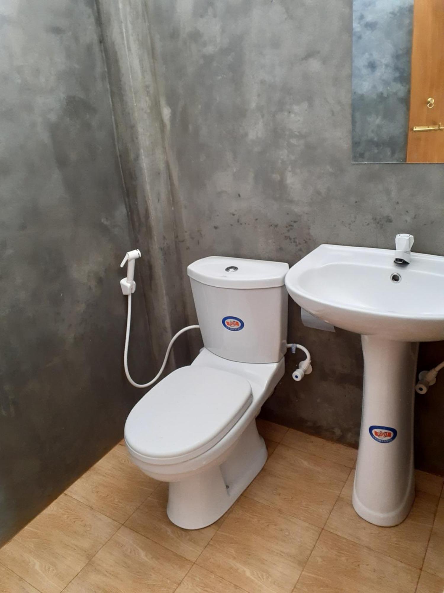 דיקוולה Hriketiya White Villa מראה חיצוני תמונה