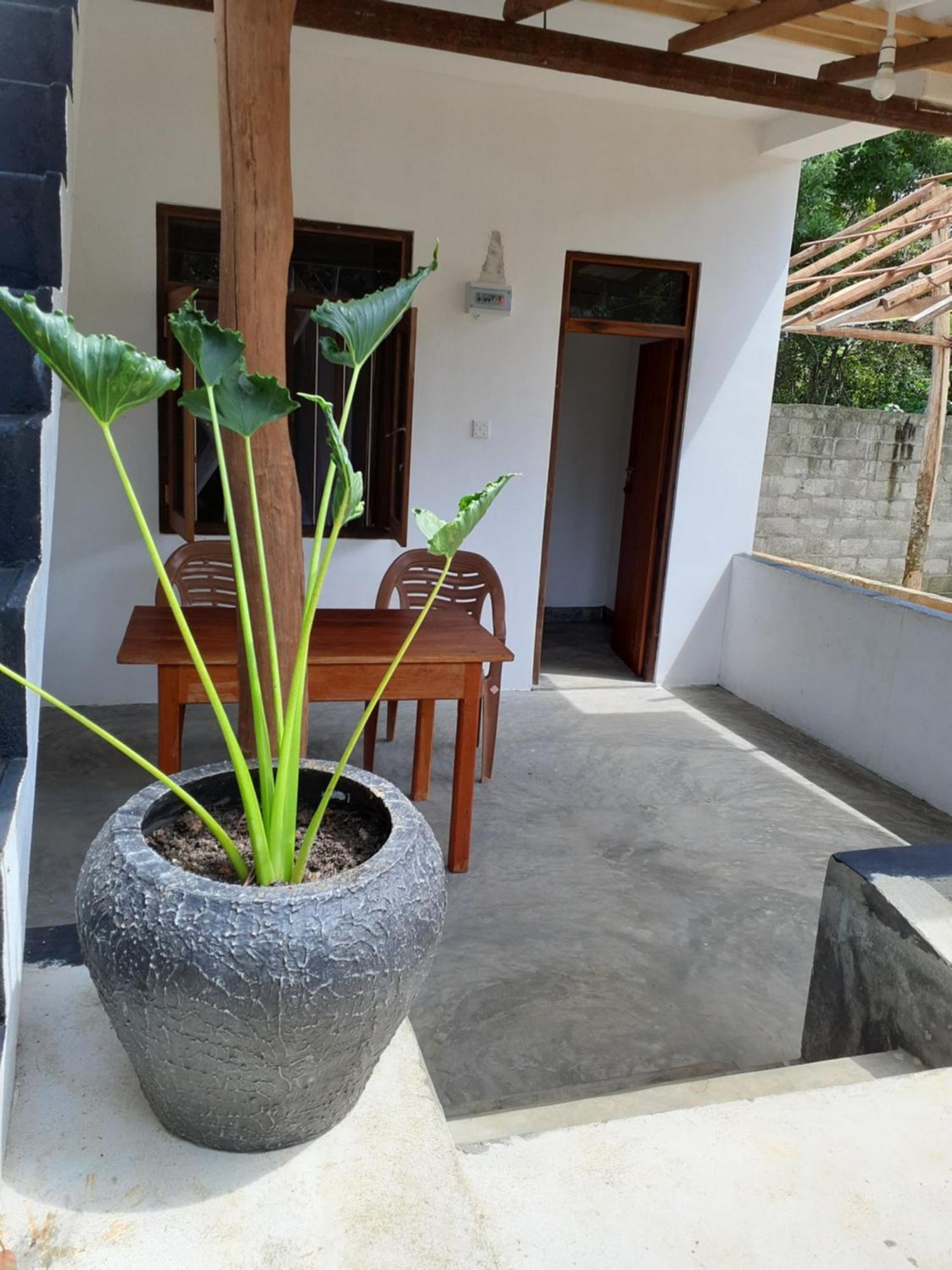 דיקוולה Hriketiya White Villa מראה חיצוני תמונה